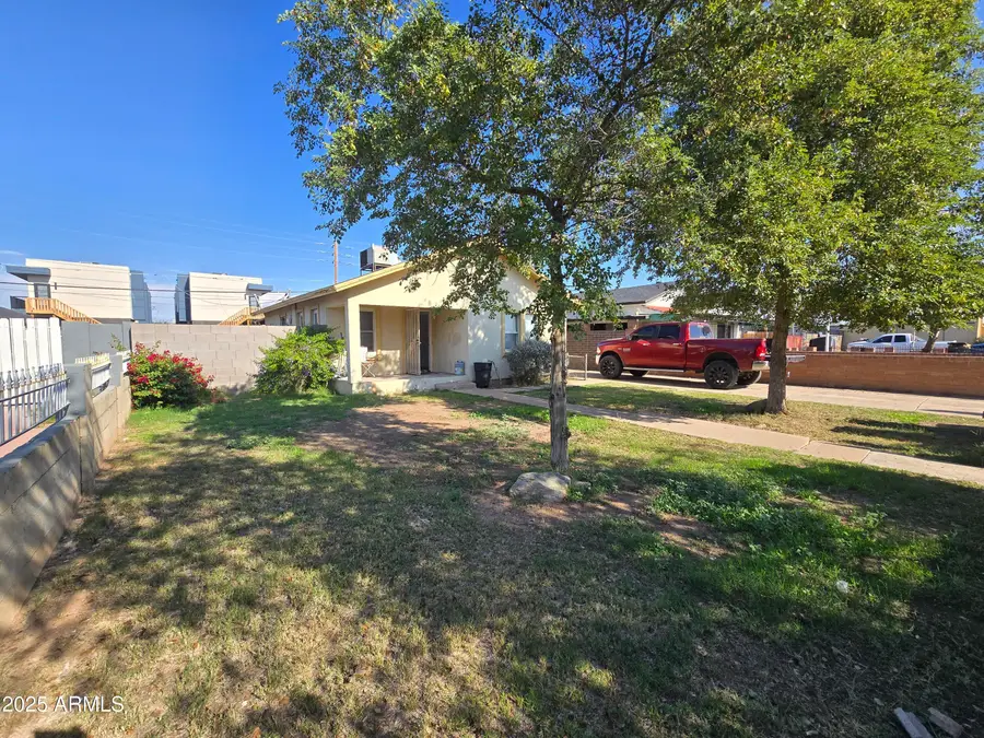 1722 W Hadley Street, Phoenix, AZ 85007 - Image #2