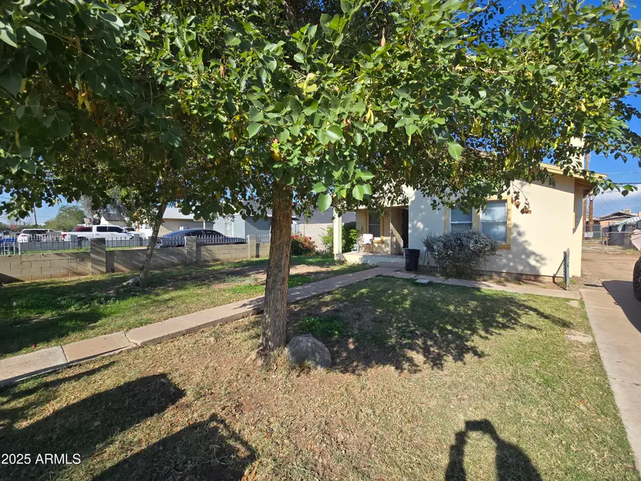 1722 W Hadley Street, Phoenix, AZ 85007 - Image #3