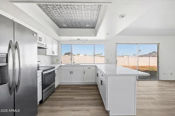 602 W Yale Drive, Tempe, AZ 85283