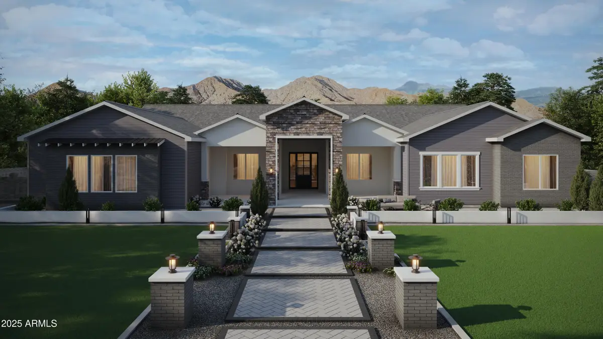 13925 E Baker Drive, Scottsdale, AZ 85262 - Image #1