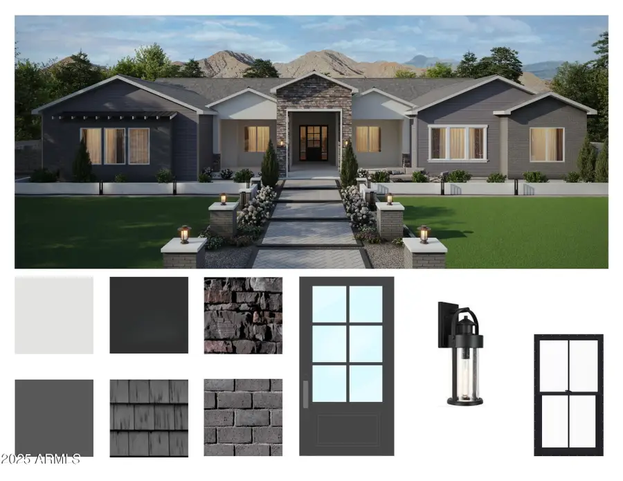 13925 E Baker Drive, Scottsdale, AZ 85262 - Image #2