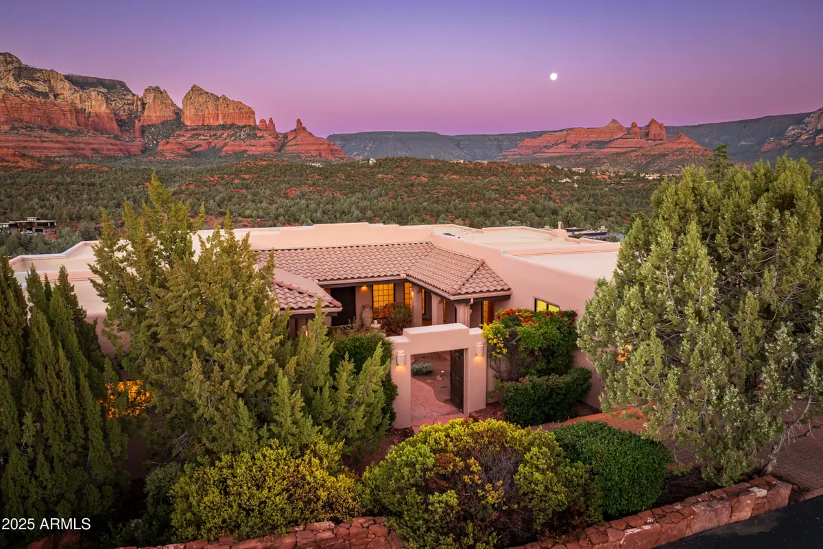 112 Calle Marguerite --, Sedona, AZ 86336 - Image #1