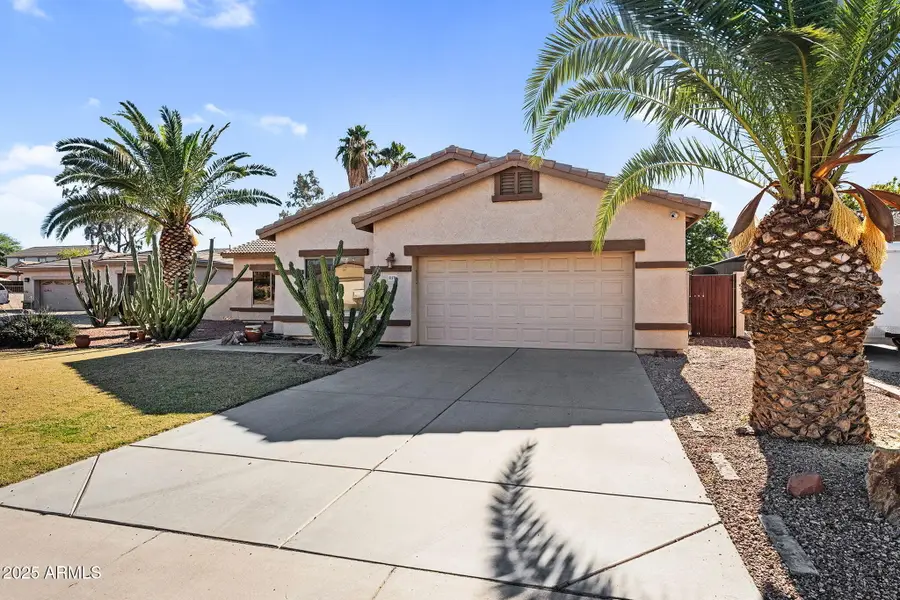 21279 E Twin Acres Drive, Queen Creek, AZ 85142 - Image #3