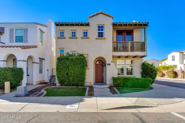 2914 N 48th Place, Phoenix, AZ 85018