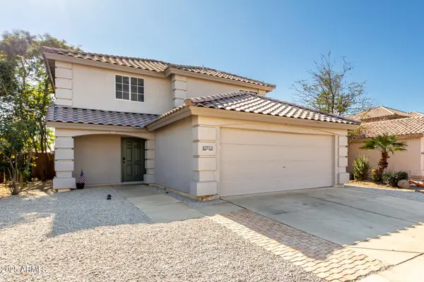 11145 W Campbell Avenue, Phoenix, AZ 85037