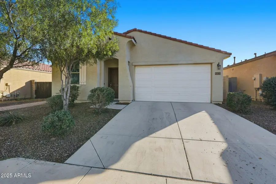 21383 W Granada Road, Buckeye, AZ 85396 - Image #2