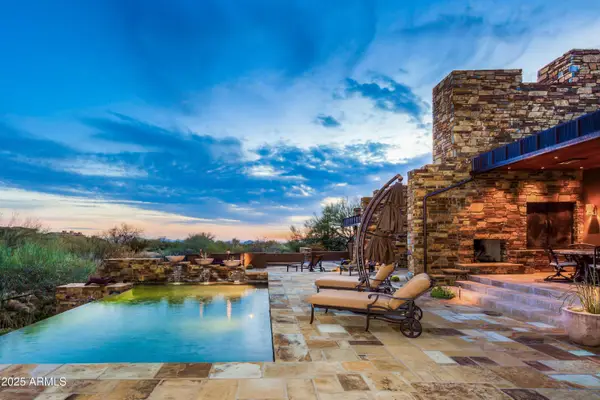 10649 E Sundance Trail, Scottsdale, AZ 85262