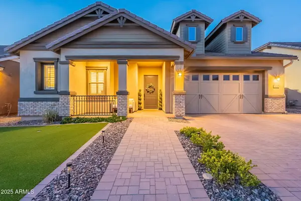 22900 E Reins Road, Queen Creek, AZ 85142