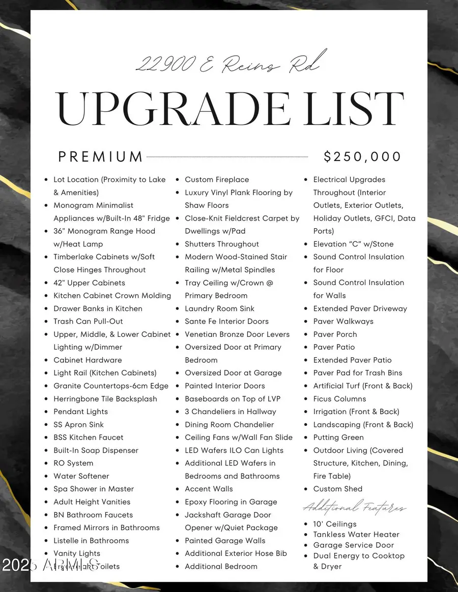 22900 E Reins Road, Queen Creek, AZ 85142 - Image #2