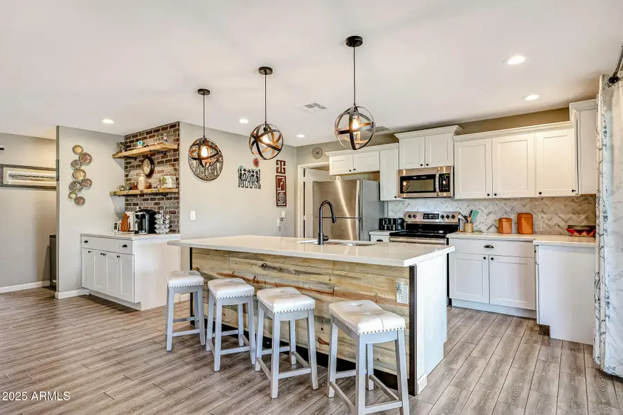 17203 N Palo Verde Drive, Sun City, AZ 85373 - Image #2