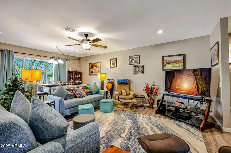 17203 N Palo Verde Drive, Sun City, AZ 85373 - Image #3