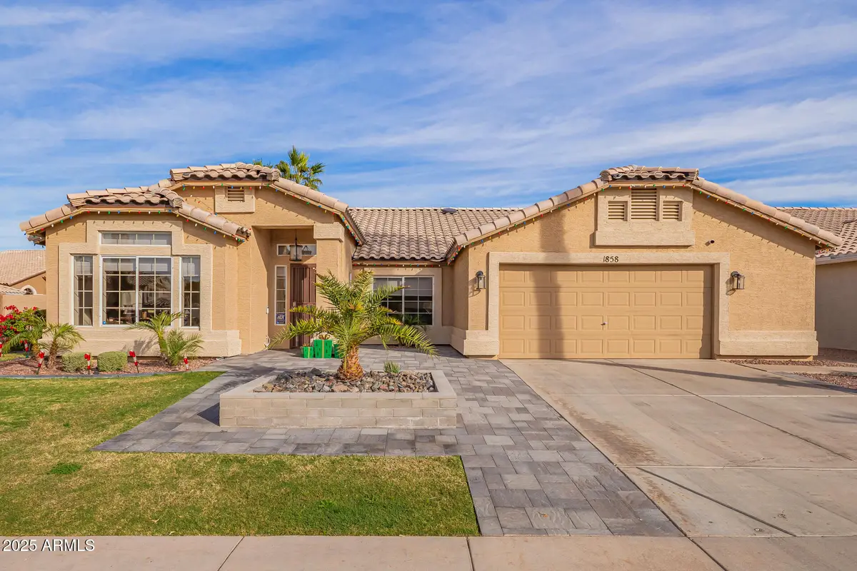 1858 W Leah Lane, Gilbert, AZ 85233 - Image #1