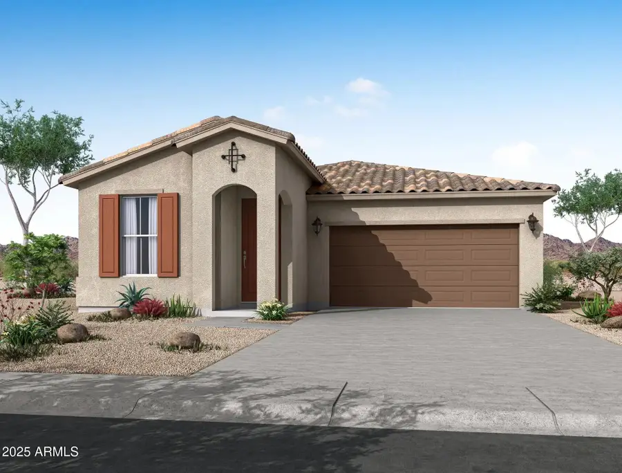 21397 W Roanoke Avenue, Buckeye, AZ 85396 - Image #2