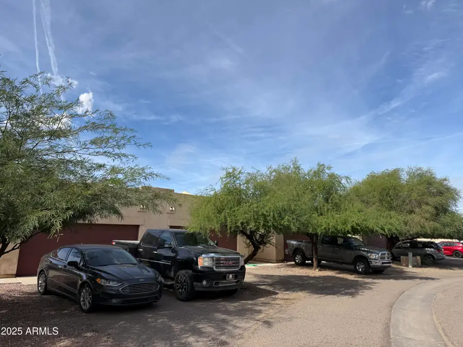 1915 N Avenida De Palmas --, Casa Grande, AZ 85122 - Image #2