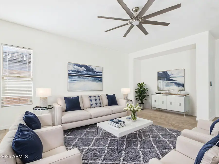 6915 S Sapphire Way, Chandler, AZ 85249 - Image #2