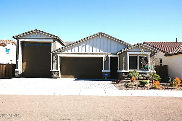 925 S 107th Drive, Avondale, AZ 85323