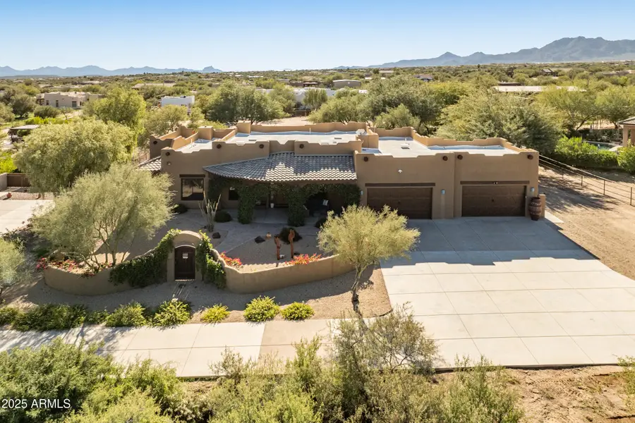 15303 E Melanie Drive, Tonto National Forest, AZ 85262 - Image #2