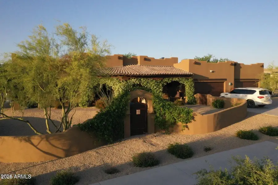 15303 E Melanie Drive, Tonto National Forest, AZ 85262 - Image #3