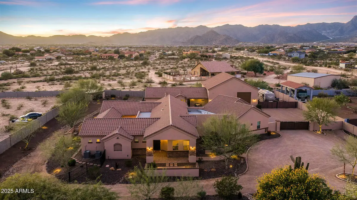 19737 W Mariposa Drive, Litchfield Park, AZ 85340 - Image #1