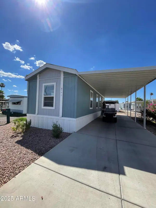 5201 W Camelback Road #H236, Phoenix, AZ 85031