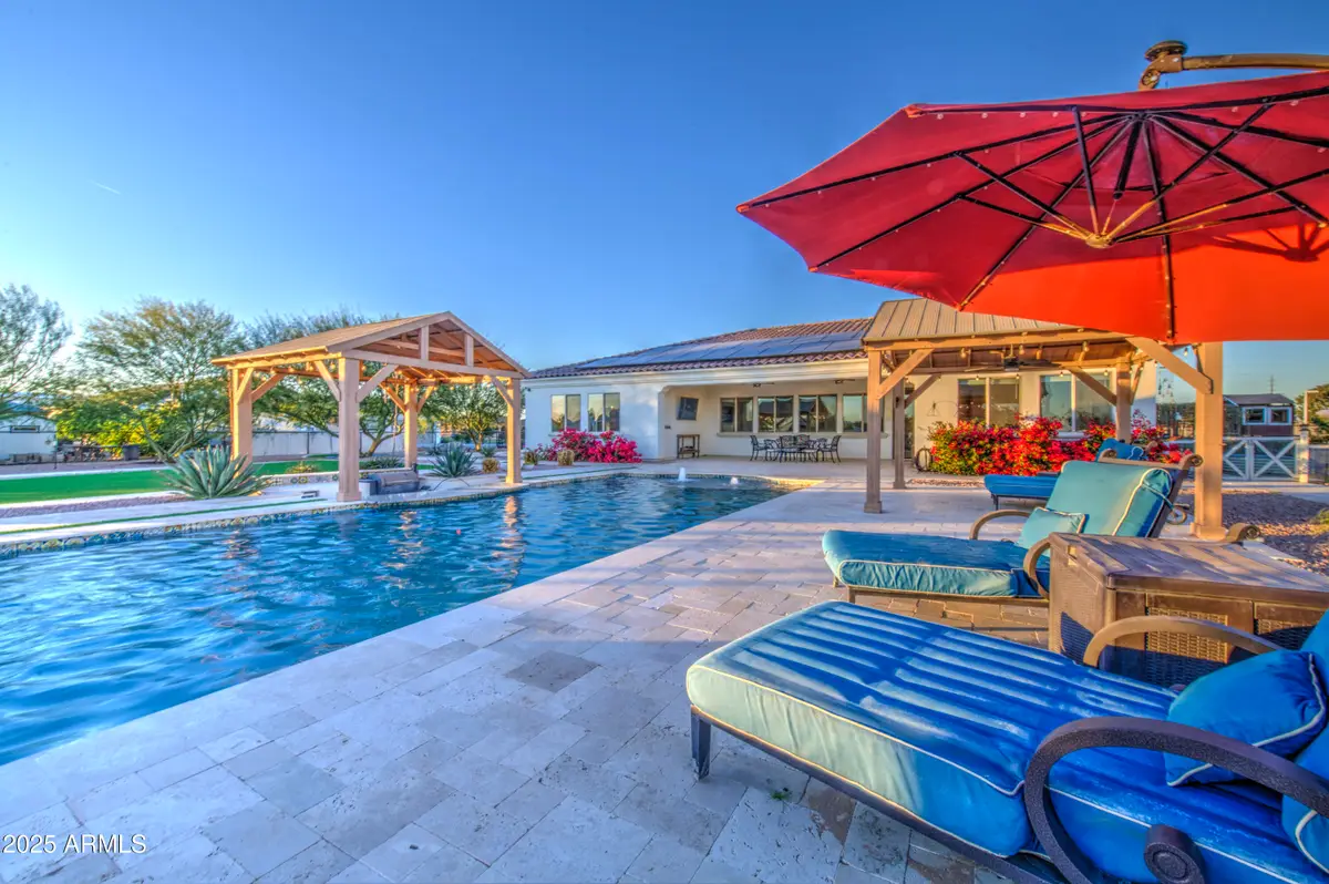 1687 E Lobo Street, San Tan Valley, AZ 85140 - Image #1