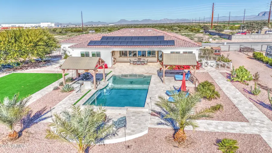 1687 E Lobo Street, San Tan Valley, AZ 85140 - Image #2