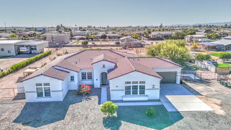 1687 E Lobo Street, San Tan Valley, AZ 85140 - Image #3