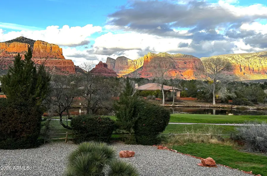 65 Saddlehorn Court, Village Of Oak Creek Big Park, AZ 86351 - Image #2