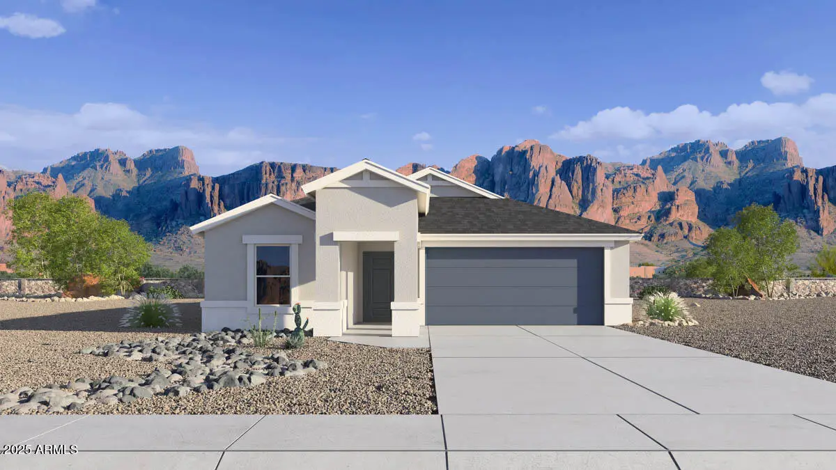 16150 N Catanzaro Drive, Ak Chin Village, AZ 85138 - Image #1