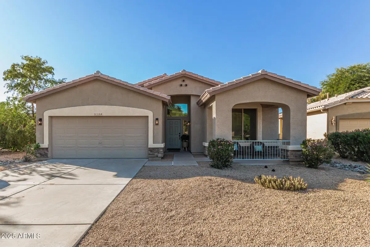 5126 S Sugarberry Court, Gilbert, AZ 85298 - Image #1