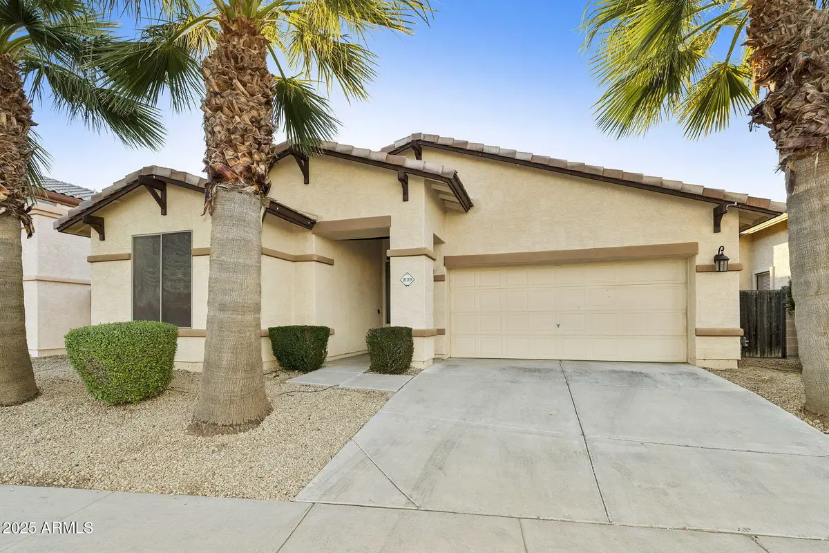 2129 S Compton Street, Mesa, AZ 85209 - Image #1