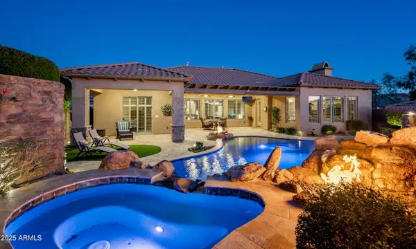 32020 N 20th Drive, Phoenix, AZ 85085