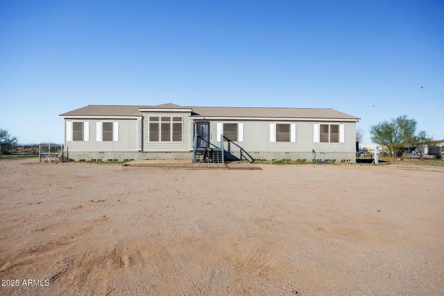 5068 S Coyote Lane, Casa Grande, AZ 85193 - Image #3