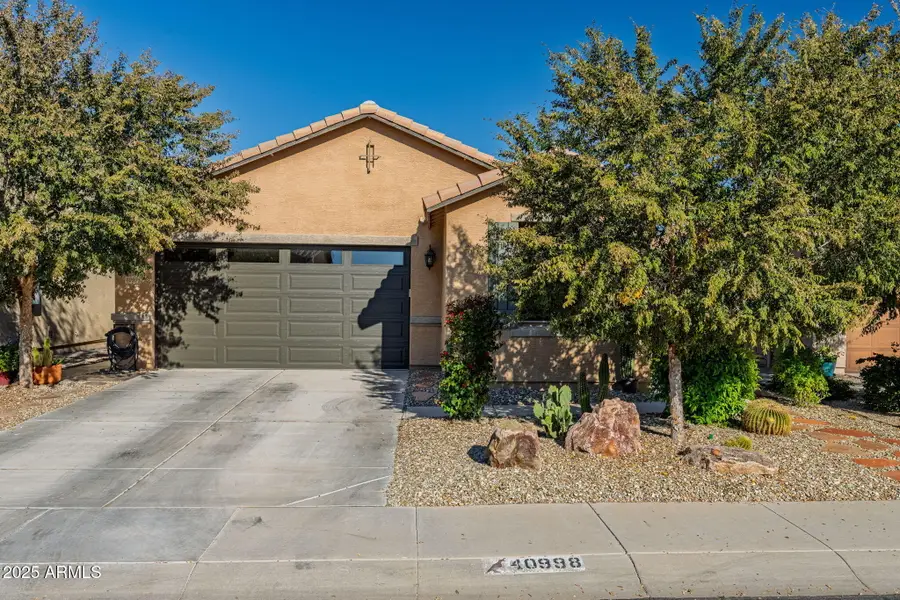 40998 W Tamara Lane, Maricopa, AZ 85138 - Image #2