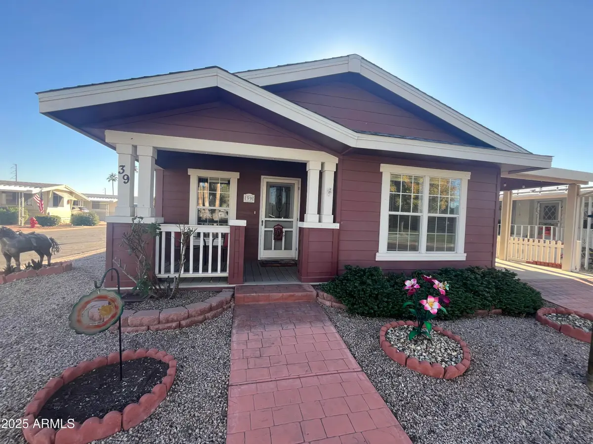 10960 N 67th Avenue #39, Peoria, AZ 85304 - Image #1