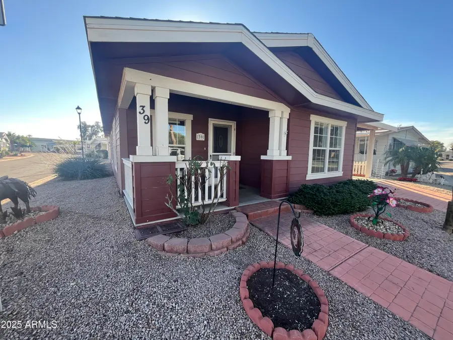 10960 N 67th Avenue #39, Peoria, AZ 85304 - Image #2