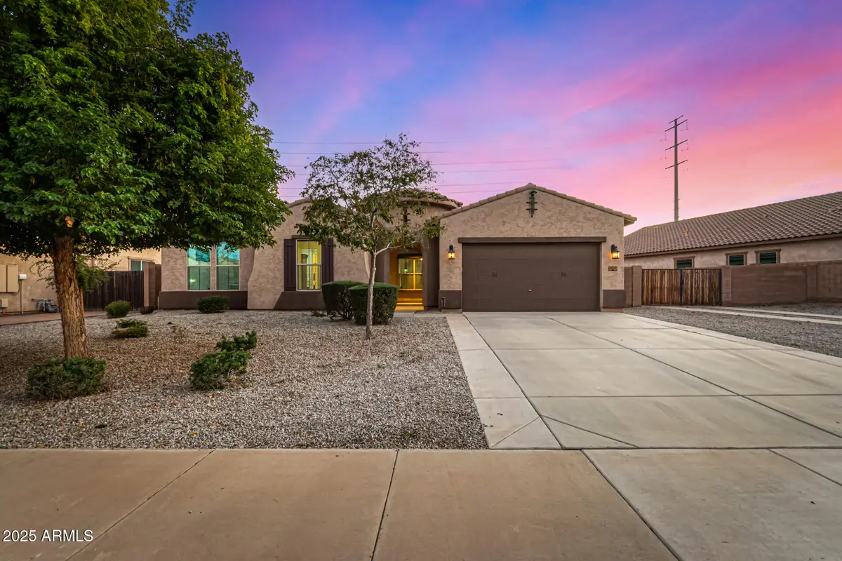 18213 W Monterosa Street, Goodyear, AZ 85395 - Image #1