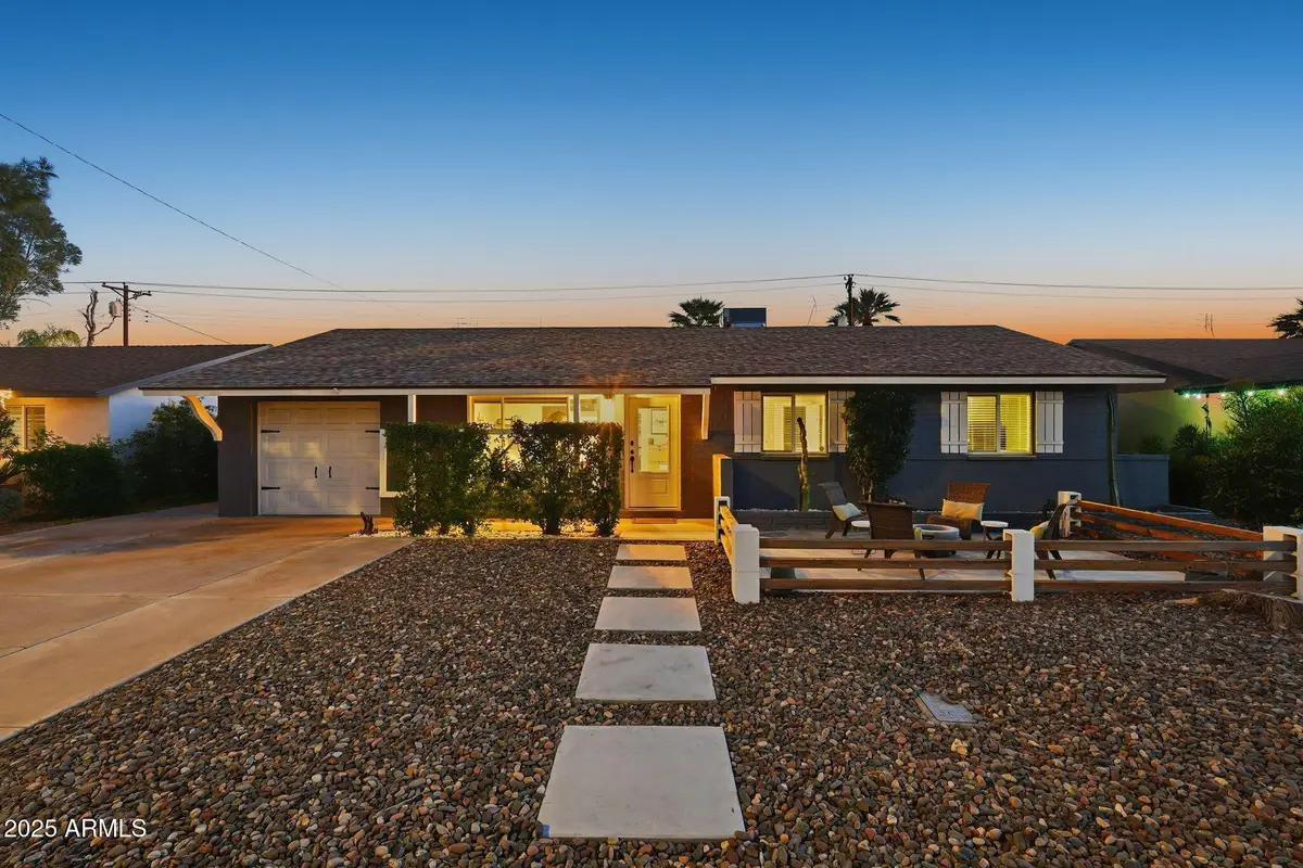 8113 E Oak Street, Scottsdale, AZ 85257 - Image #1