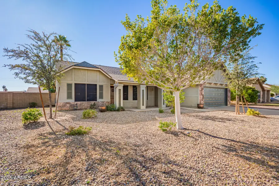 435 E Rockwood Drive, Phoenix, AZ 85024 - Image #2
