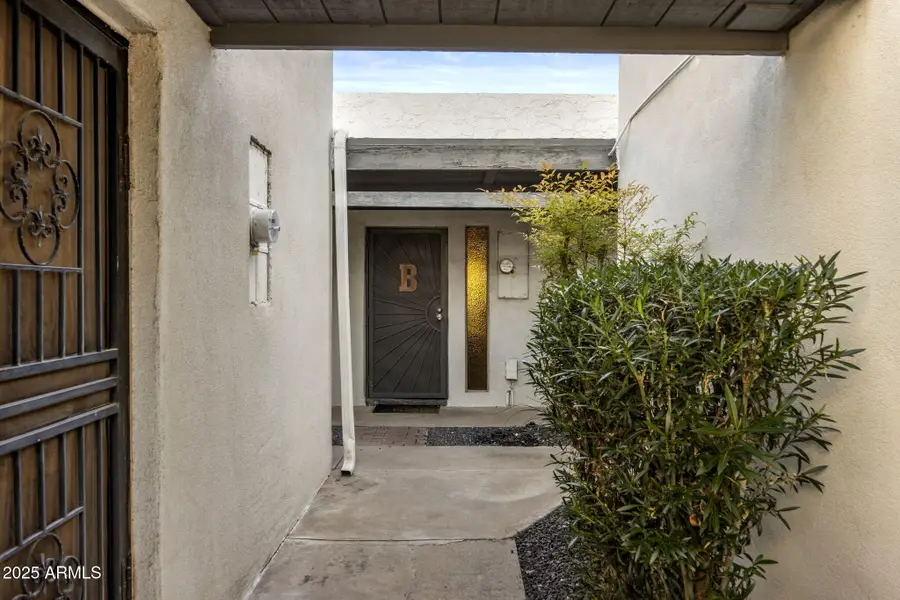 8576 E Indian School Road #UNIT B, Scottsdale, AZ 85251 - Image #2