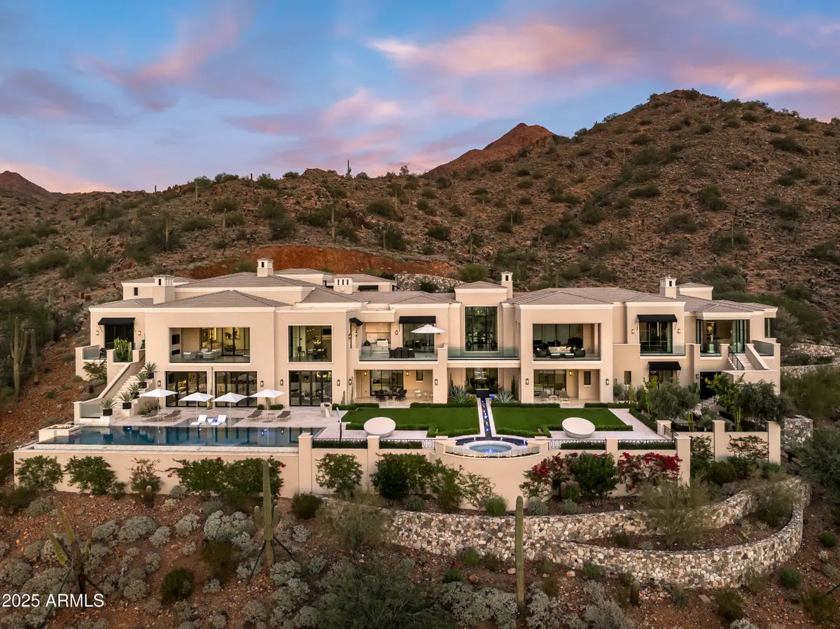 19287 N 107th Street, Scottsdale, AZ 85255 - Image #1