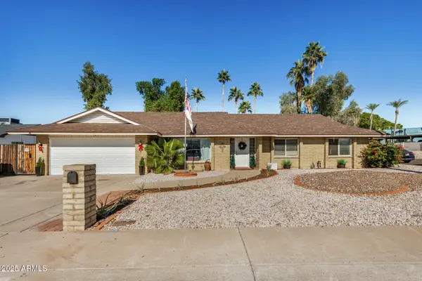 3002 W Mercer Lane, Phoenix, AZ 85029