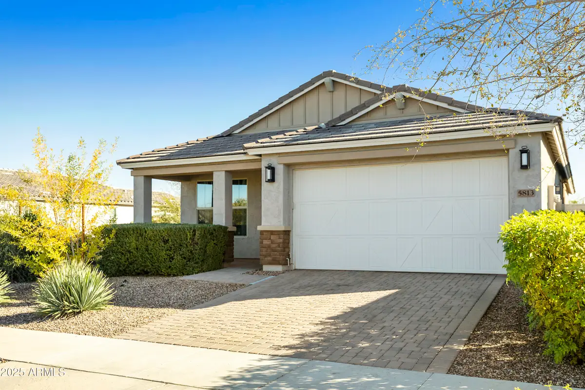 5813 S Del Rancho --, Mesa, AZ 85212 - Image #1