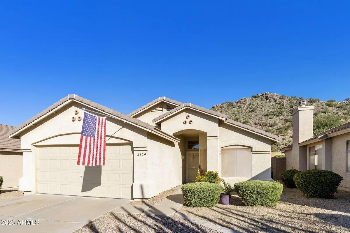 8824 E Fairbrook Street, Mesa, AZ 85207 - Image #1