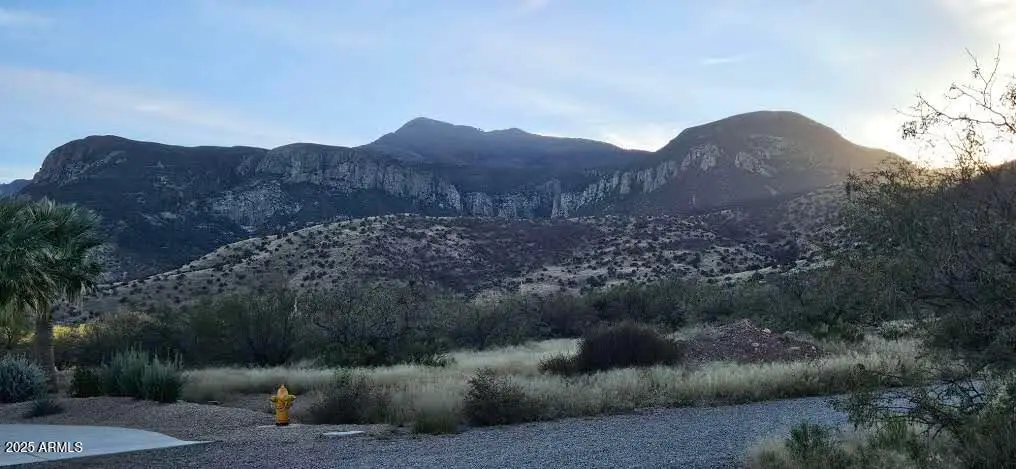 1.25 Acres E Emma Lane Lot 1 --, Sierra Vista Southeast, AZ 85615 - Image #1