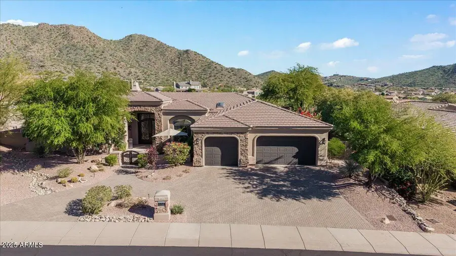 12025 N 135th Way, Scottsdale, AZ 85259 - Image #2