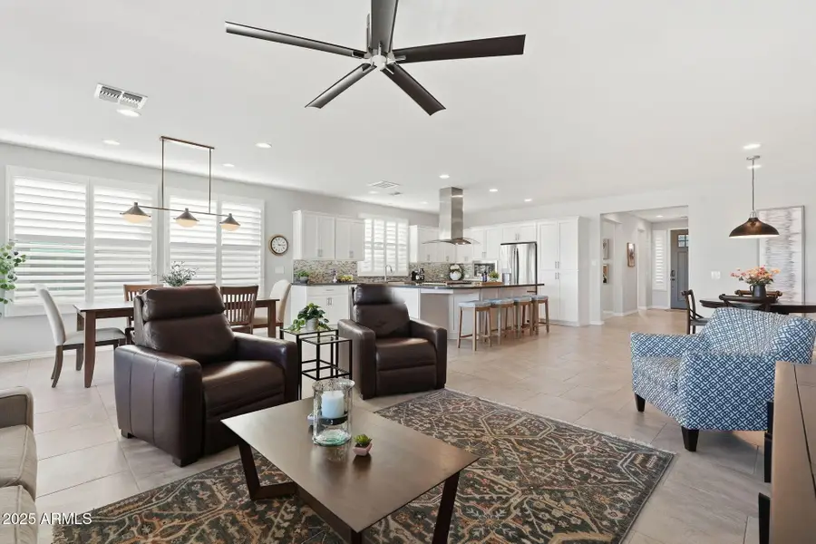 35589 N Granada Lane, Queen Creek, AZ 85140 - Image #2