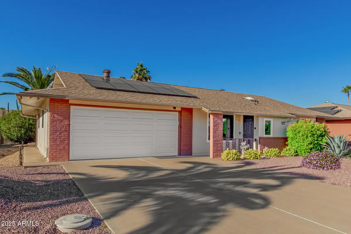 20218 N 125th Avenue, Sun City West, AZ 85375 - Image #1