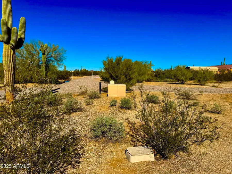 0 S Cactus Garden Way Lot 4 2.5 Ac --, Marana, AZ 85658 - Image #2