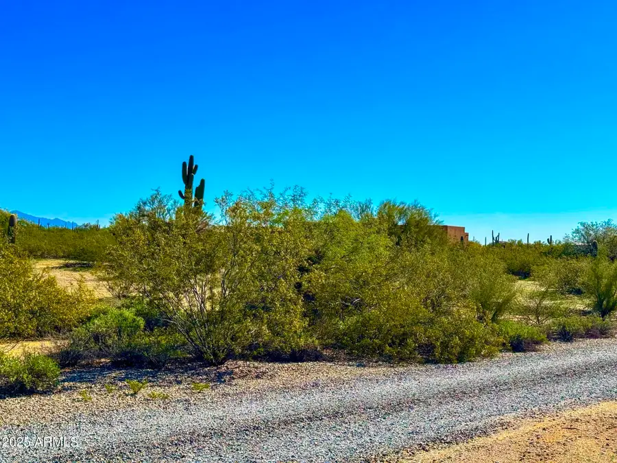 0 S Cactus Garden Way Lot 4 2.5 Ac --, Marana, AZ 85658 - Image #3